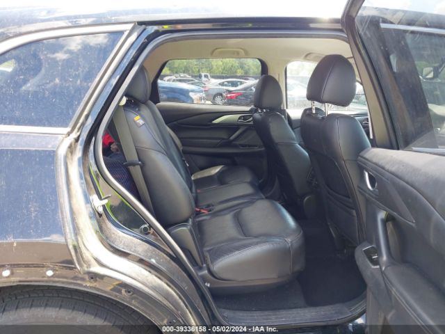 Photo 7 VIN: JM3TCBCY8G0112340 - MAZDA CX-9 