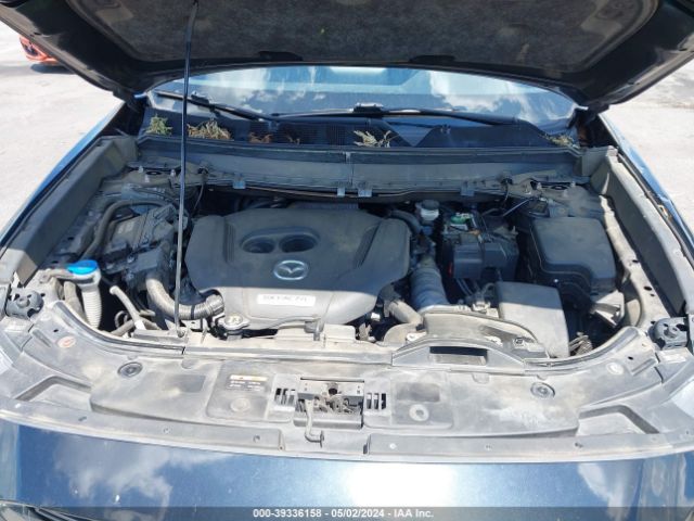 Photo 9 VIN: JM3TCBCY8G0112340 - MAZDA CX-9 