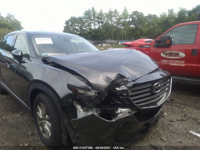 Photo 5 VIN: JM3TCBCY8G0119093 - MAZDA CX-9 