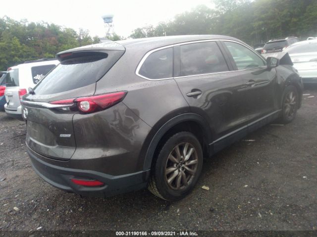 Photo 3 VIN: JM3TCBCY8G0121300 - MAZDA CX-9 