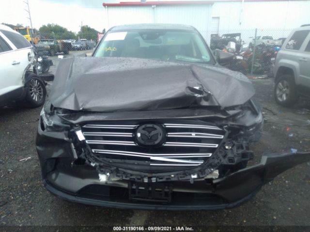 Photo 5 VIN: JM3TCBCY8G0121300 - MAZDA CX-9 