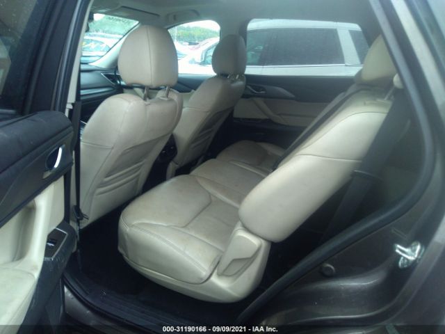 Photo 7 VIN: JM3TCBCY8G0121300 - MAZDA CX-9 