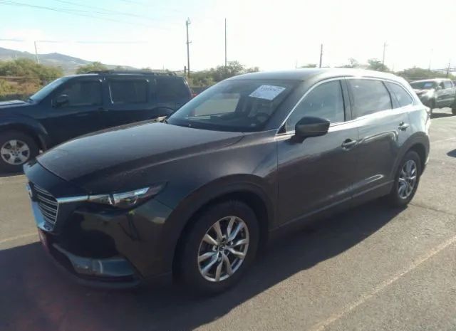 Photo 1 VIN: JM3TCBCY8G0125282 - MAZDA CX-9 