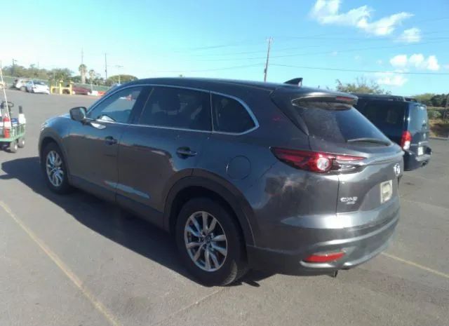 Photo 2 VIN: JM3TCBCY8G0125282 - MAZDA CX-9 