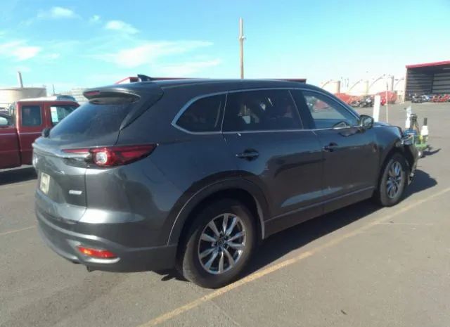 Photo 3 VIN: JM3TCBCY8G0125282 - MAZDA CX-9 