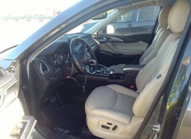 Photo 4 VIN: JM3TCBCY8G0125282 - MAZDA CX-9 