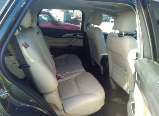 Photo 7 VIN: JM3TCBCY8G0125282 - MAZDA CX-9 