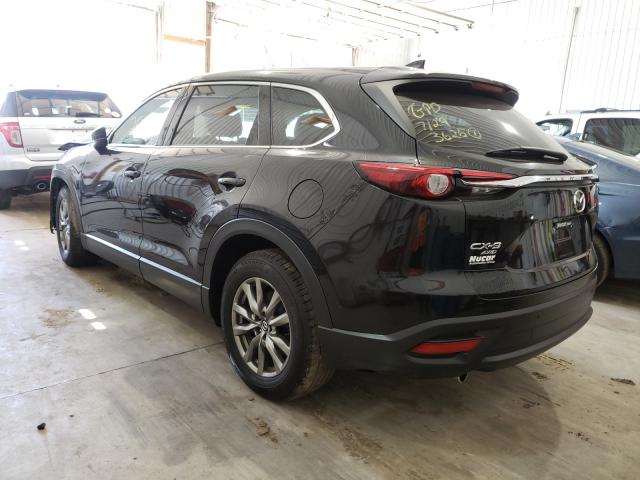 Photo 2 VIN: JM3TCBCY8H0130208 - MAZDA CX-9 