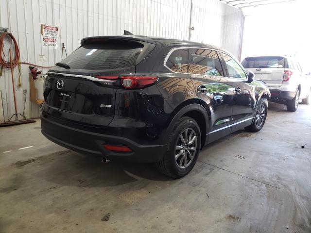 Photo 3 VIN: JM3TCBCY8H0130208 - MAZDA CX-9 