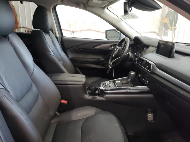 Photo 4 VIN: JM3TCBCY8H0130208 - MAZDA CX-9 