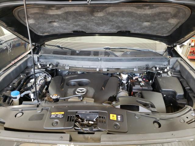 Photo 6 VIN: JM3TCBCY8H0130208 - MAZDA CX-9 