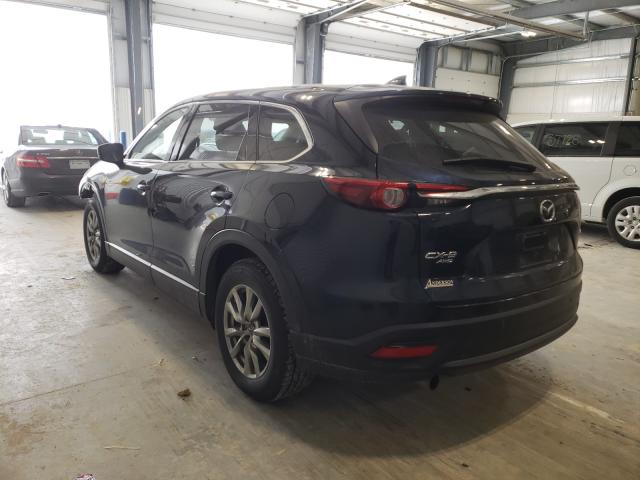 Photo 2 VIN: JM3TCBCY8H0132346 - MAZDA CX-9 TOURI 