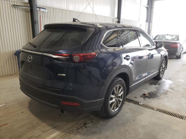 Photo 3 VIN: JM3TCBCY8H0132346 - MAZDA CX-9 TOURI 