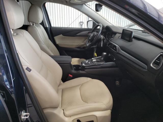 Photo 4 VIN: JM3TCBCY8H0132346 - MAZDA CX-9 TOURI 