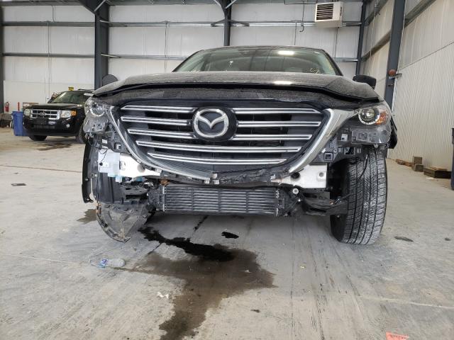 Photo 8 VIN: JM3TCBCY8H0132346 - MAZDA CX-9 TOURI 