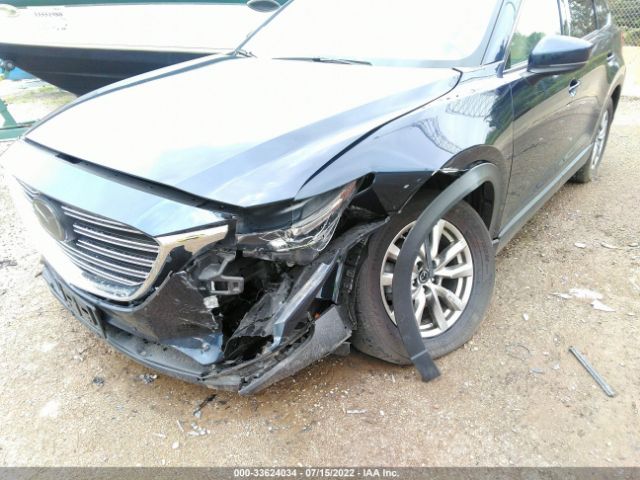 Photo 5 VIN: JM3TCBCY8J0202109 - MAZDA CX-9 