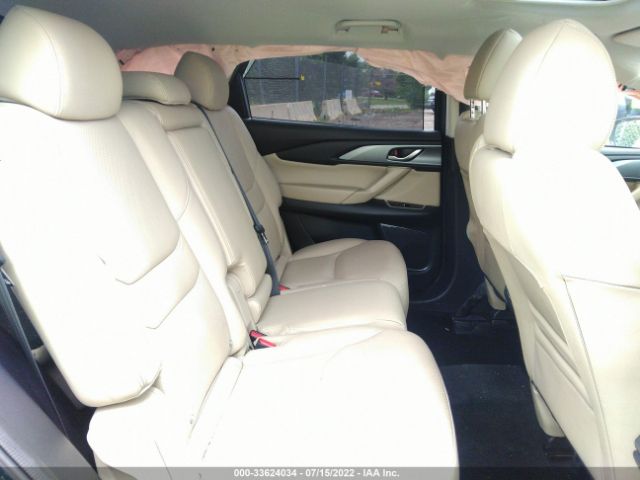 Photo 7 VIN: JM3TCBCY8J0202109 - MAZDA CX-9 