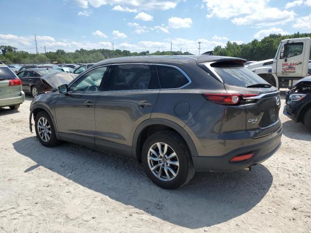 Photo 1 VIN: JM3TCBCY8J0205561 - MAZDA CX-9 