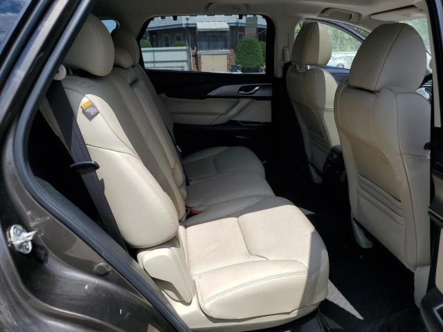 Photo 10 VIN: JM3TCBCY8J0205561 - MAZDA CX-9 