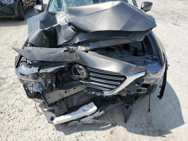 Photo 11 VIN: JM3TCBCY8J0205561 - MAZDA CX-9 