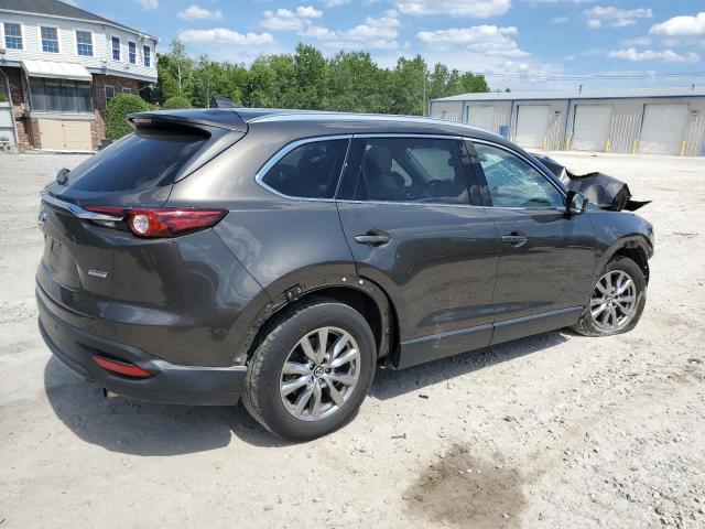 Photo 2 VIN: JM3TCBCY8J0205561 - MAZDA CX-9 