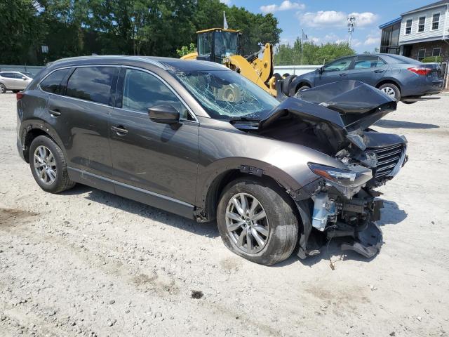 Photo 3 VIN: JM3TCBCY8J0205561 - MAZDA CX-9 