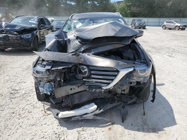 Photo 4 VIN: JM3TCBCY8J0205561 - MAZDA CX-9 