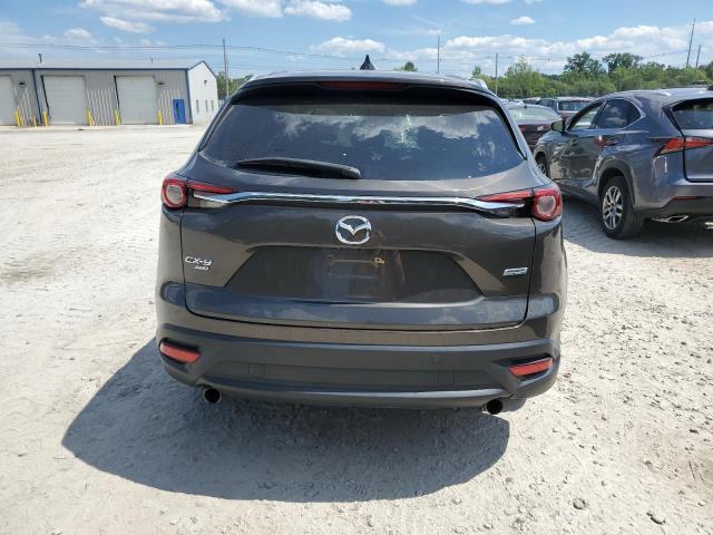 Photo 5 VIN: JM3TCBCY8J0205561 - MAZDA CX-9 