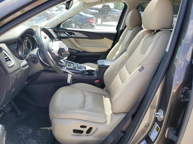 Photo 6 VIN: JM3TCBCY8J0205561 - MAZDA CX-9 