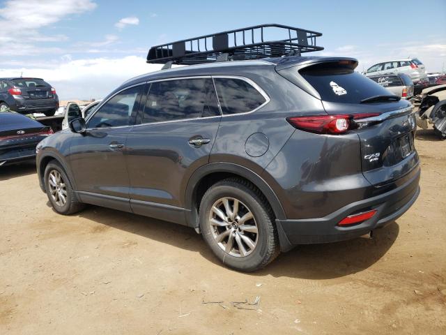 Photo 1 VIN: JM3TCBCY8J0212493 - MAZDA CX-9 