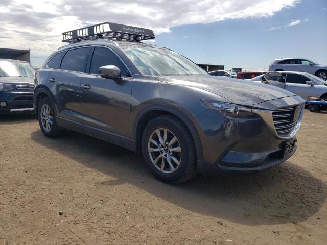 Photo 3 VIN: JM3TCBCY8J0212493 - MAZDA CX-9 