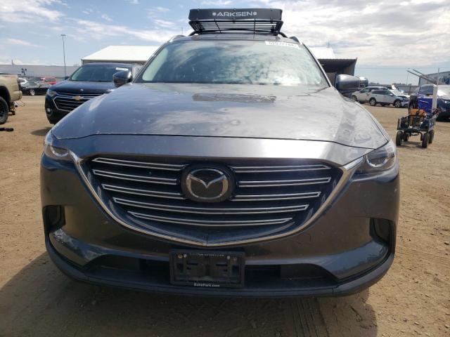 Photo 4 VIN: JM3TCBCY8J0212493 - MAZDA CX-9 