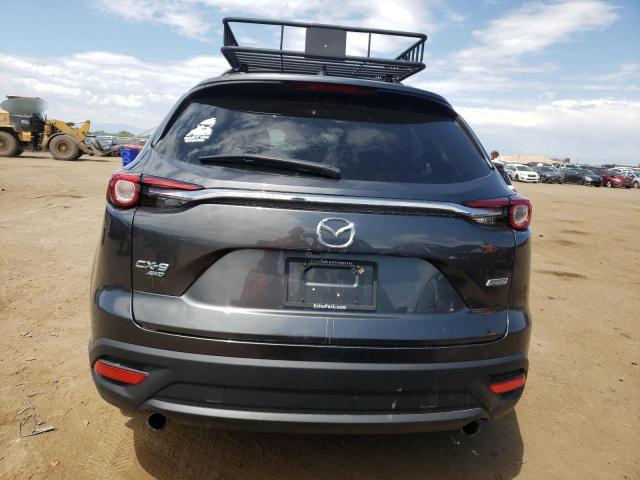 Photo 5 VIN: JM3TCBCY8J0212493 - MAZDA CX-9 