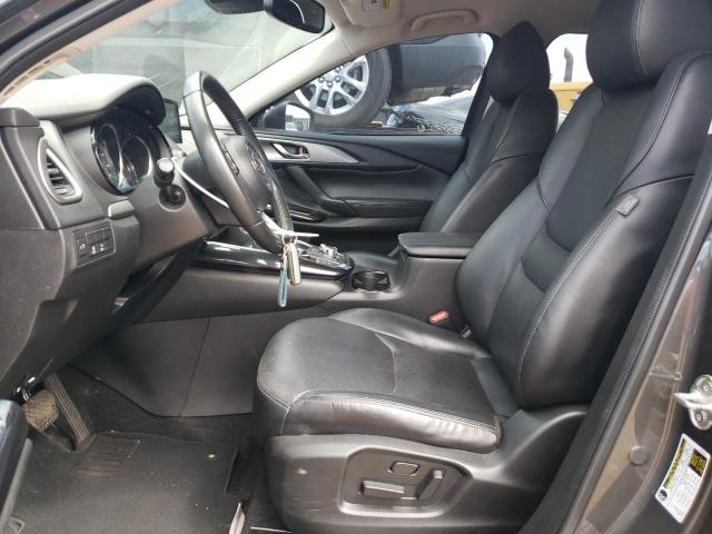 Photo 6 VIN: JM3TCBCY8J0212493 - MAZDA CX-9 