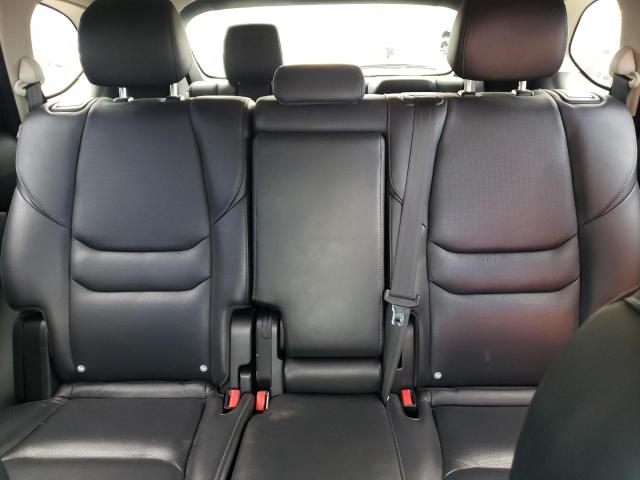 Photo 9 VIN: JM3TCBCY8J0212493 - MAZDA CX-9 