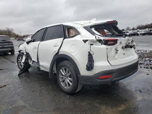 Photo 1 VIN: JM3TCBCY8J0222943 - MAZDA CX-9 TOURI 