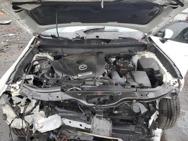 Photo 11 VIN: JM3TCBCY8J0222943 - MAZDA CX-9 TOURI 