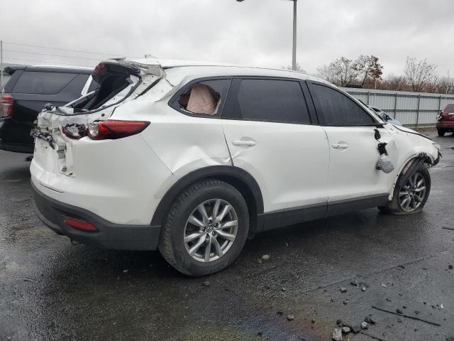 Photo 2 VIN: JM3TCBCY8J0222943 - MAZDA CX-9 TOURI 