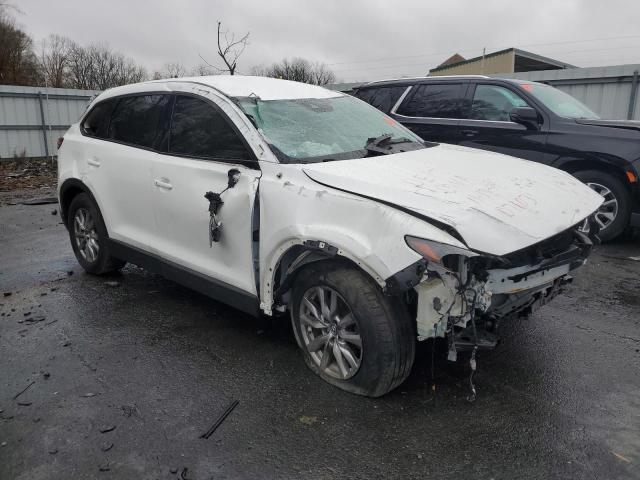 Photo 3 VIN: JM3TCBCY8J0222943 - MAZDA CX-9 TOURI 