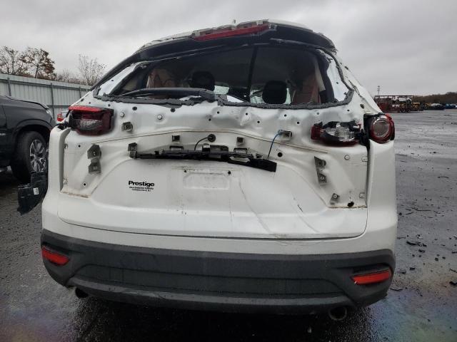 Photo 5 VIN: JM3TCBCY8J0222943 - MAZDA CX-9 TOURI 