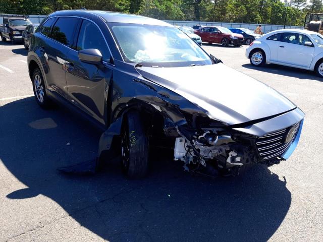 Photo 0 VIN: JM3TCBCY8J0229875 - MAZDA CX-9 TOURI 