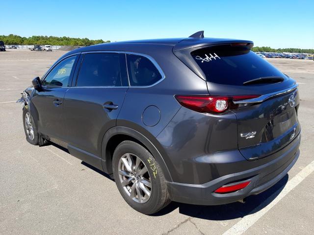 Photo 2 VIN: JM3TCBCY8J0229875 - MAZDA CX-9 TOURI 