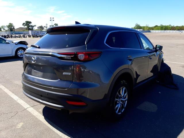 Photo 3 VIN: JM3TCBCY8J0229875 - MAZDA CX-9 TOURI 