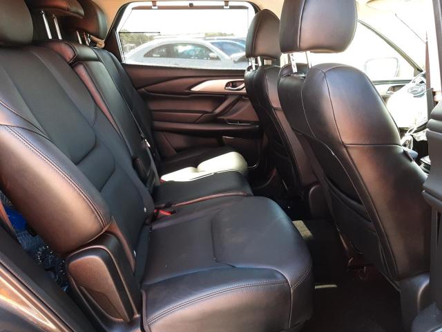 Photo 5 VIN: JM3TCBCY8J0229875 - MAZDA CX-9 TOURI 