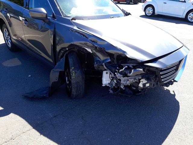 Photo 8 VIN: JM3TCBCY8J0229875 - MAZDA CX-9 TOURI 