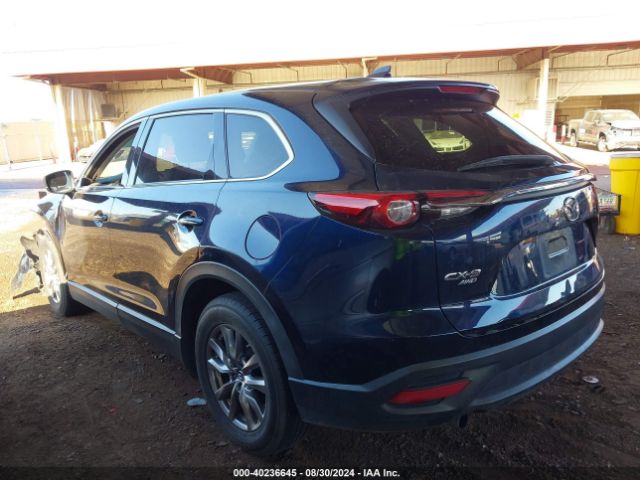 Photo 2 VIN: JM3TCBCY8K0303751 - MAZDA CX-9 