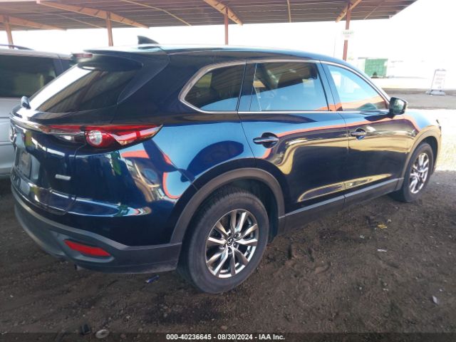 Photo 3 VIN: JM3TCBCY8K0303751 - MAZDA CX-9 