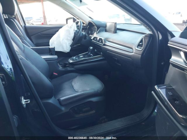 Photo 4 VIN: JM3TCBCY8K0303751 - MAZDA CX-9 