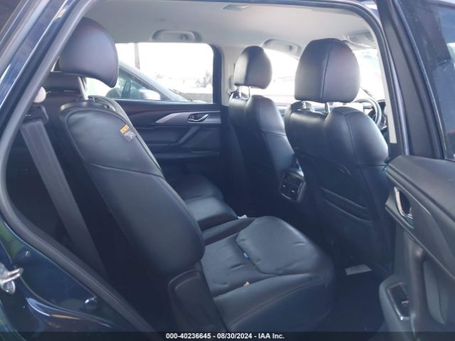 Photo 7 VIN: JM3TCBCY8K0303751 - MAZDA CX-9 