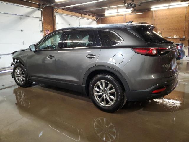 Photo 1 VIN: JM3TCBCY8K0316869 - MAZDA CX-9 TOURI 